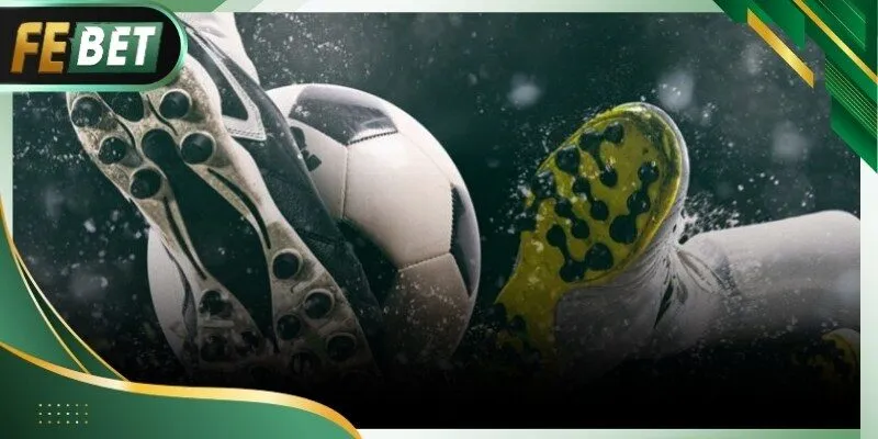 Kèo tài xỉu Febet