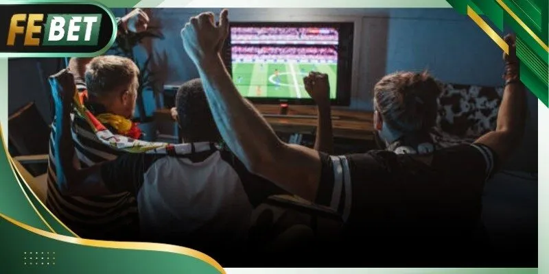 Xem bóng đá Febet