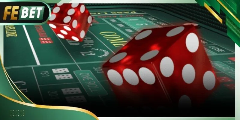 Xóc đĩa online Febet