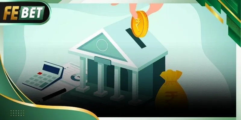Nạp tiền Febet