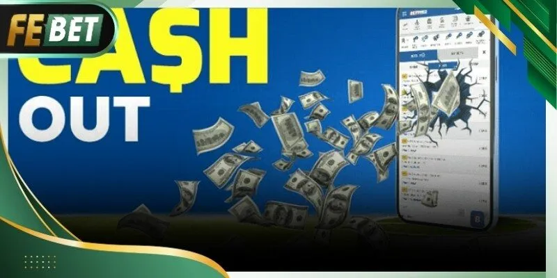 Rút tiền Febet