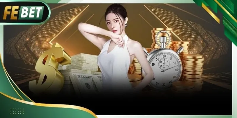 Febet của nước nào