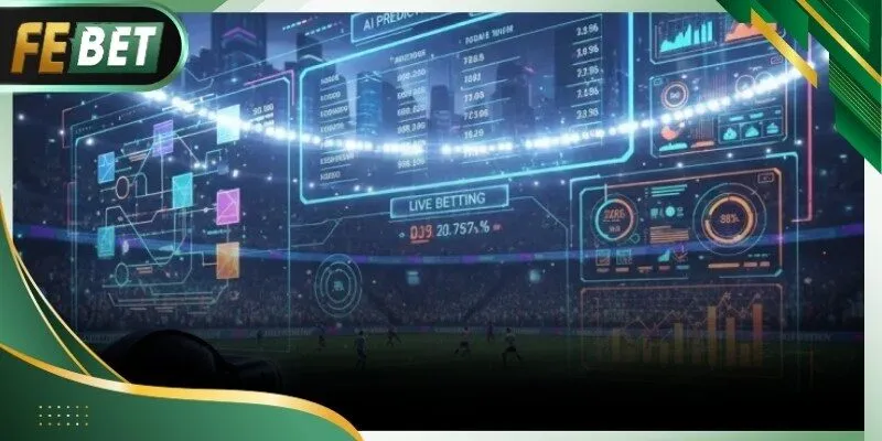 Cách chơi thể thao ảo Febet hiệu quả và tăng cơ hội thắng nhanh