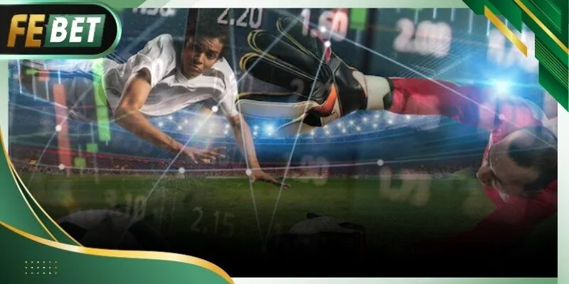 Cách đọc kèo châu Á Febet chi tiết và dễ hiểu cho người mới