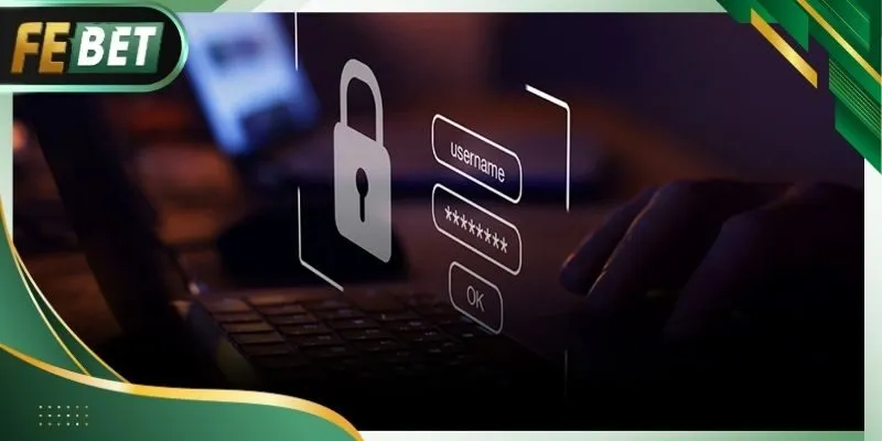 Cách đổi mật khẩu Febet đơn giản và hiệu quả