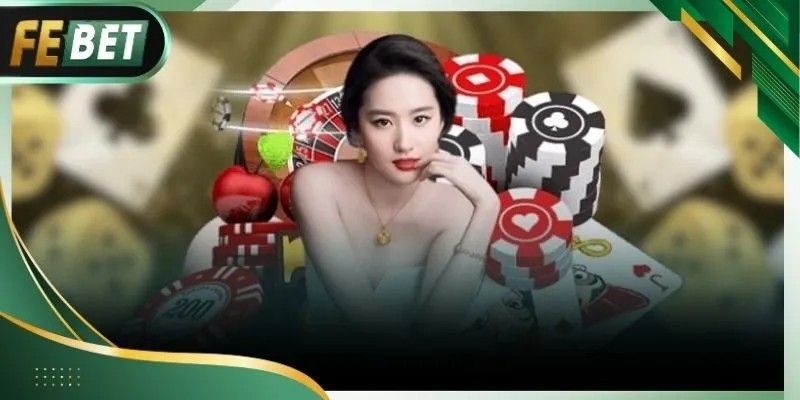 Cách truy cập Febet ổn định khi bị chặn