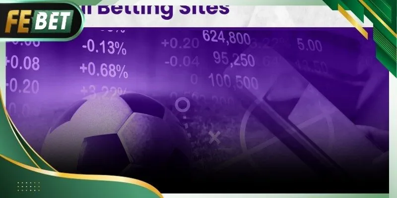 Cách xem kèo tài xỉu bóng đá Febet chi tiết cho người mới