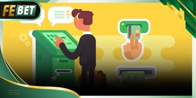 Cách xử lý khi tiền đã trừ nhưng chưa vào tài khoản