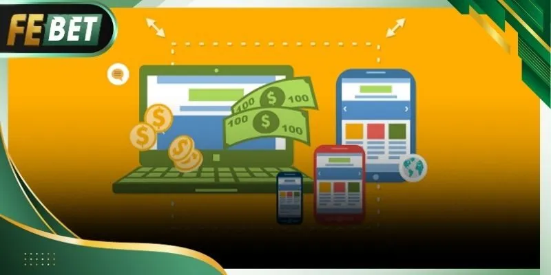 Cách xử lý khi tài khoản bị khóa tại Febet