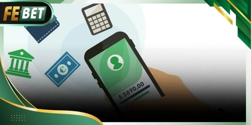 Cách xử lý khi nạp tiền bị chậm hoặc treo