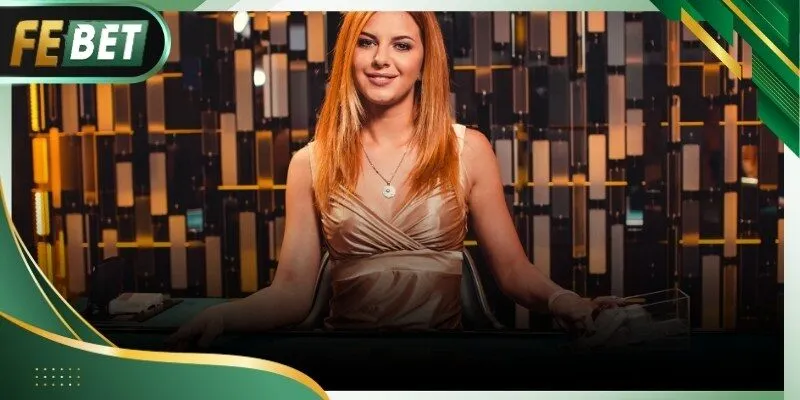 Chơi baccarat Febet uy tín với nhiều bàn cược và chiến thuật thông minh