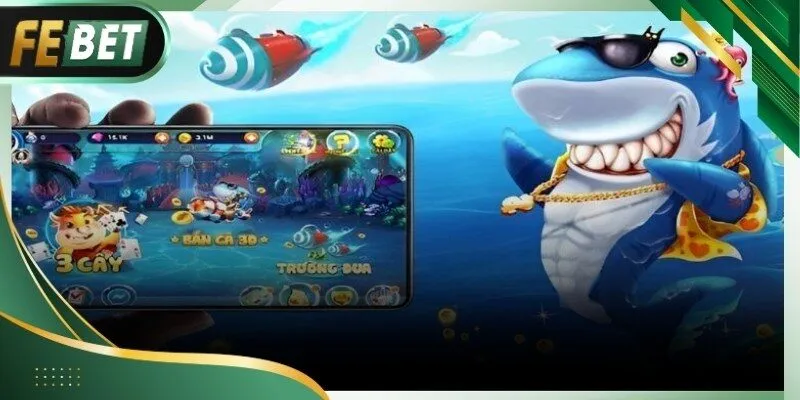 Đa dạng sinh vật biển tạo nên trải nghiệm sinh động