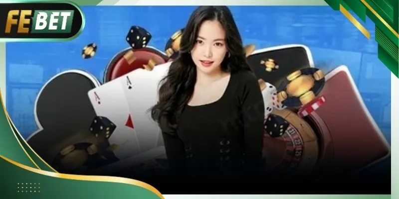 Giải đáp chi tiết về trang web Febet chính chủ