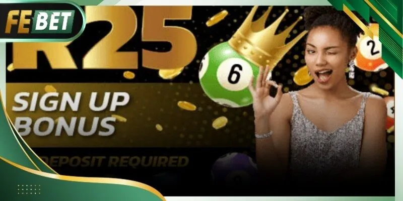 Giao diện chương trình ưu đãi cho hội viên mới