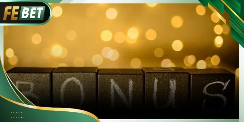 Giao diện hiển thị chương trình khuyến mãi trên nền tảng