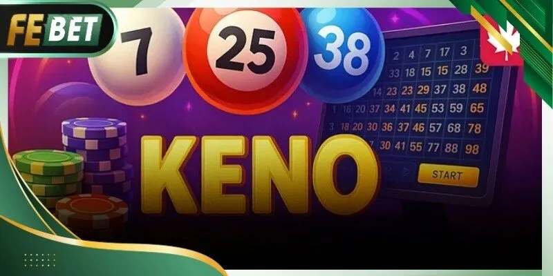 Giao diện hiển thị kết quả nhanh giúp người chơi theo dõi dễ dàng