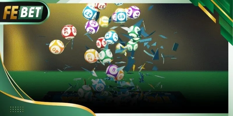 Giao diện quay số nhanh với kết quả hiển thị liên tục