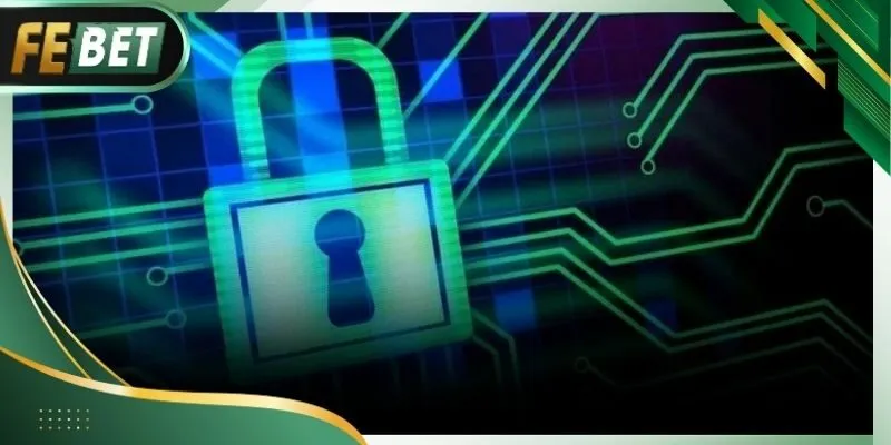 Giao diện trang chủ nền tảng trên thiết bị di động