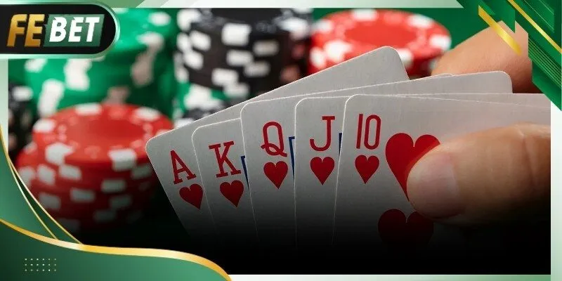 Hệ thống game đa dạng tạo trải nghiệm ổn định cho người tham gia