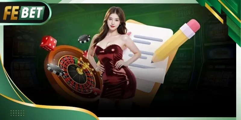 Hướng dẫn chơi có trách nhiệm giúp kiểm soát trải nghiệm tốt hơn