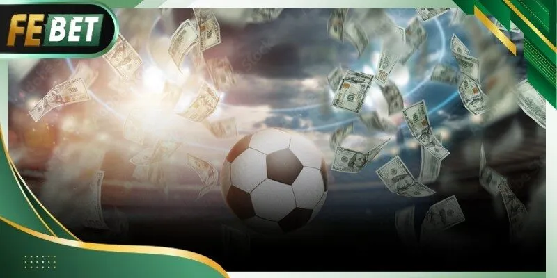 Kinh nghiệm đánh tài xỉu hiệp 1 Febet giúp tăng cơ hội thắng