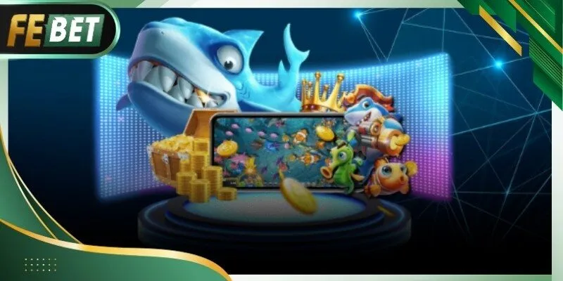 Lựa chọn mục tiêu đúng giúp tối ưu hiệu quả săn cá