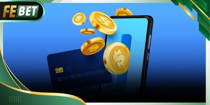 Lý giải vì sao giao dịch nạp tiền không thành công