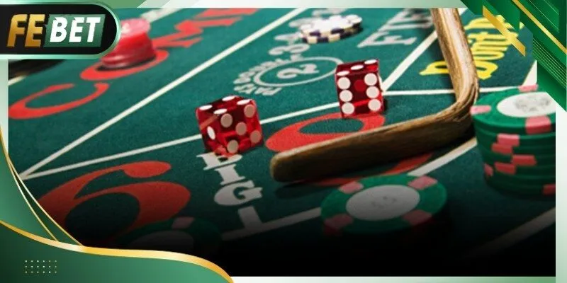 Mẹo bắt cầu xóc đĩa Febet giúp nâng cao tỷ lệ thắng ổn định