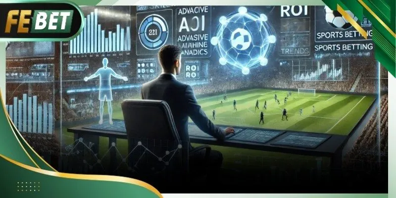 Mẹo cá cược bóng đá ảo Febet giúp người chơi thắng dễ dàng