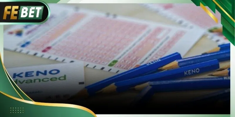 Người chơi lựa chọn dãy số phù hợp trước mỗi lượt quay