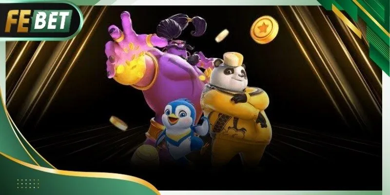 Người chơi tập trung theo dõi vòng quay để tìm thời điểm phù hợp