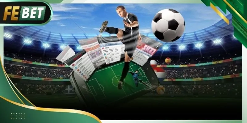 Những điểm nổi bật giúp Febet tạo lợi thế cạnh tranh