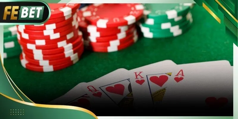 Quy tắc rõ ràng giúp ván bài diễn ra minh bạch