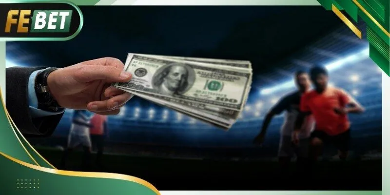 Soi kèo bóng đá febet dựa trên dữ liệu và thống kê