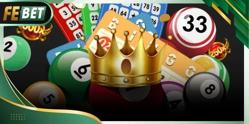 Thống kê 3 miền giúp người chơi có cái nhìn tổng quan hơn