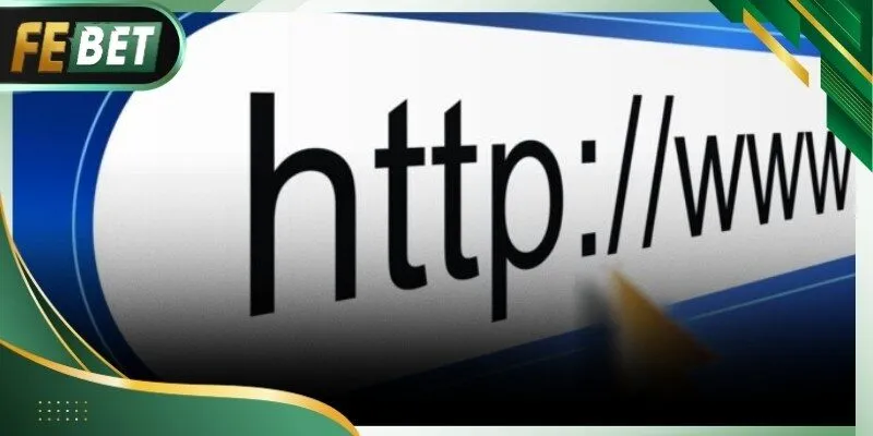 Truy cập Febet bằng link mới giúp hạn chế tình trạng gián đoạn