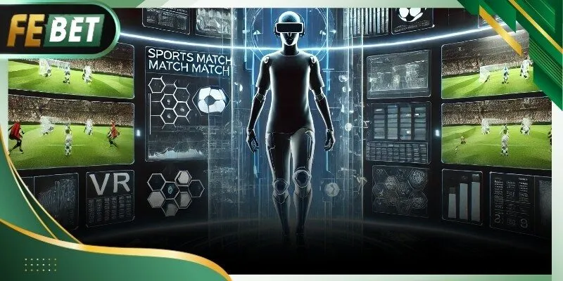 Tỷ lệ kèo thể thao ảo Febet cập nhật liên tục cho người chơi