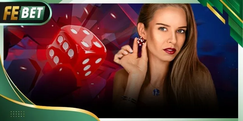 Xóc đĩa livestream Febet uy tín với hình ảnh rõ nét và minh bạch